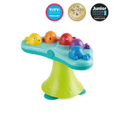 HAPE Musical Whale Fountain - playhao - Toy Shop Singapore