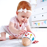 HAPE Rotating Music Box - playhao - Toy Shop Singapore