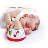 HAPE Rotating Music Box - playhao - Toy Shop Singapore