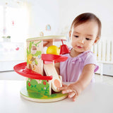 HAPE Jungle Press And Slide - playhao - Toy Shop Singapore