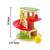 HAPE Jungle Press And Slide - playhao - Toy Shop Singapore