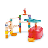 HAPE Quadrilla - Stack Track Bucket (Lastack track) - playhao - Toy Shop Singapore