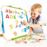 HAPE Abc Magentic Letters - playhao - Toy Shop Singapore