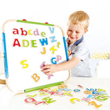 HAPE Abc Magentic Letters - playhao - Toy Shop Singapore