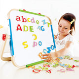 HAPE Abc Magentic Letters - playhao - Toy Shop Singapore