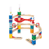 HAPE Quadrilla - Advanced Coding Set - playhao - Toy Shop Singapore