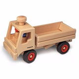FAGUS Dumper truck - playhao - Toy Shop Singapore