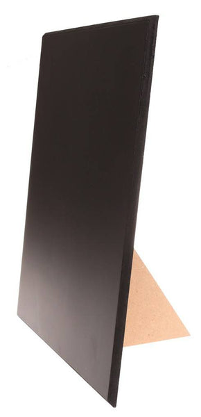 GRIMM'S magnetic board, black, 30 x 30 cm