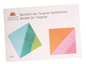 ***OBSOLETE*** GRIMM'S tangram templates
