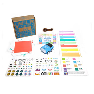 SPHERO Indie Home Learning Kit