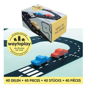 WAYTOPLAY King of the Road - playhao - Toy Shop Singapore