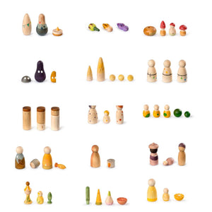 GRAPAT Lucky Lucky Edition 3 (2024) - playhao - Toy Shop Singapore