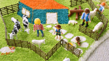 IVI 3D Farm