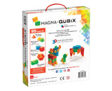 MAGNA-QUBIX 85 Piece Set