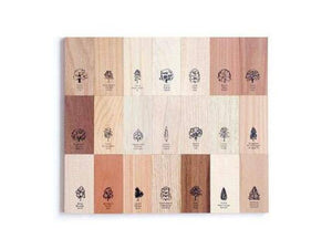 NAEF Wood Collection