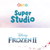 TANGIBLE PLAY OSMO Super Studio Disney Frozen 2