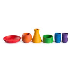GRAPAT Pots (2024) - playhao - Toy Shop Singapore