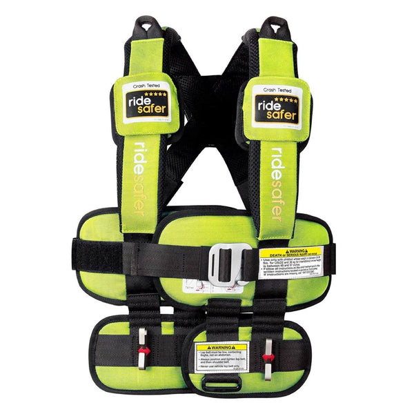 RIDESAFER Delight Travel Vest Gen 5 - playhao - Toy Shop Singapore