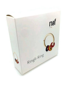 NAEF Ringli-Ring - playhao - Toy Shop Singapore