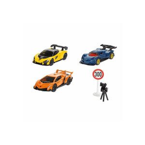 SIKU Gift Set SuperCars-6328 - playhao - Toy Shop Singapore