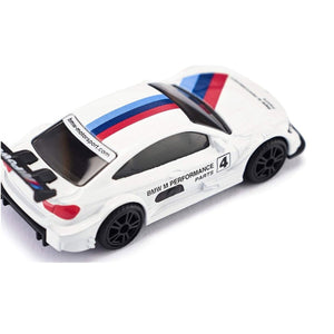 SIKU BMW M4 Racing2016-1581