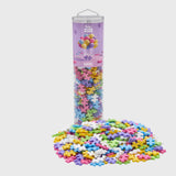PLUS-PLUS Pastel mix / 240 pcs Tube - playhao - Toy Shop Singapore