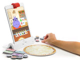 TANGIBLE PLAY Osmo Pizza Co. Game - playhao - Toy Shop Singapore