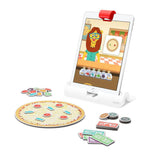 TANGIBLE PLAY Osmo Pizza Co. Game - playhao - Toy Shop Singapore