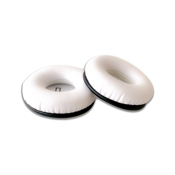 PURO Replacement Earcups for BT2200s - WHITE