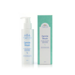 A TAPIR'S TALE BABY SKINCARE - Gentle Wash - playhao - Toy Shop Singapore