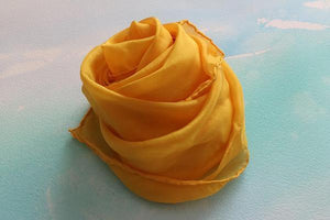 SARAH'S SILKS Playsilks - Gold - playhao - Toy Shop Singapore