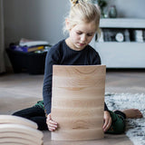 Abel blocks 12 - playhao - Toy Shop Singapore