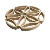 Abel blocks 12 - playhao - Toy Shop Singapore