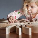 Abel blocks 24 - playhao - Toy Shop Singapore