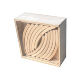 Abel blocks 24 - playhao - Toy Shop Singapore