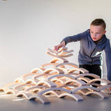 Abel blocks 75 - playhao - Toy Shop Singapore