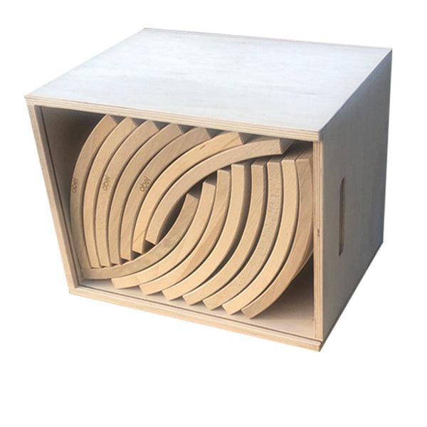 Abel blocks 75 - playhao - Toy Shop Singapore