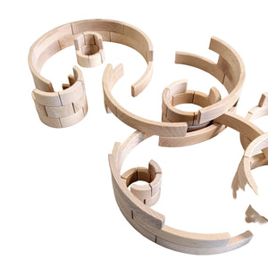 ABEL Golden Ratio Mini 24 - playhao - Toy Shop Singapore