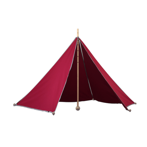 Abel tent box 1 red