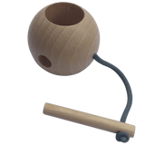 Abel tent box 3 turquoise - playhao - Toy Shop Singapore