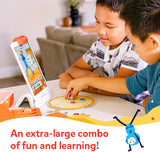 TANGIBLE PLAY Osmo Pizza Co. Starter Kit - playhao - Toy Shop Singapore