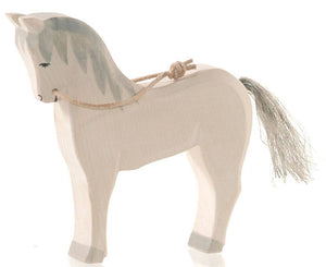 OSTHEIMER Horse white