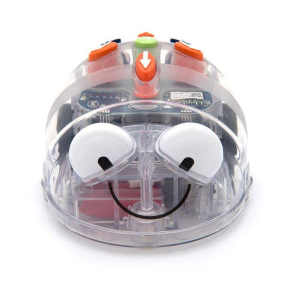 BEE - BOT Blue - Bot - playhao - Toy Shop Singapore