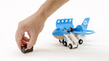 BRIO Airplane Boarding Playset - playhao - Toy Shop Singapore