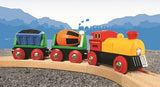 BRIO B/O Action Train - playhao - Toy Shop Singapore