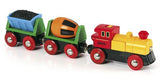 BRIO B/O Action Train - playhao - Toy Shop Singapore
