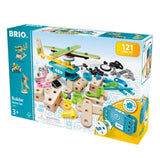 BRIO Builder - Motor Set - playhao - Toy Shop Singapore
