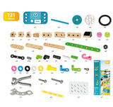 BRIO Builder - Motor Set - playhao - Toy Shop Singapore