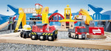 BRIO Cargo Railway Deluxe Set - playhao - Toy Shop Singapore