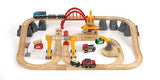 BRIO Cargo Railway Deluxe Set - playhao - Toy Shop Singapore